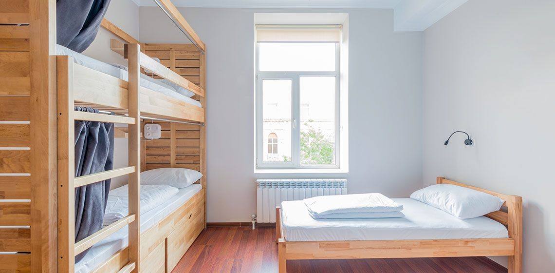 How To Find The Best College Apartments Near ACU Abilene, TX