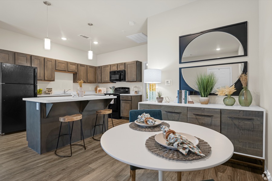 Virtu on Denali photo 13